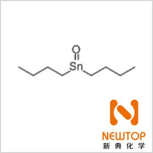 CAS 818-08-6氧化二丁基錫	二丁基氧化錫		二正丁基錫氧化物	Dibutyltin oxide	DBTO