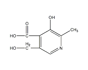 4-吡哆酸